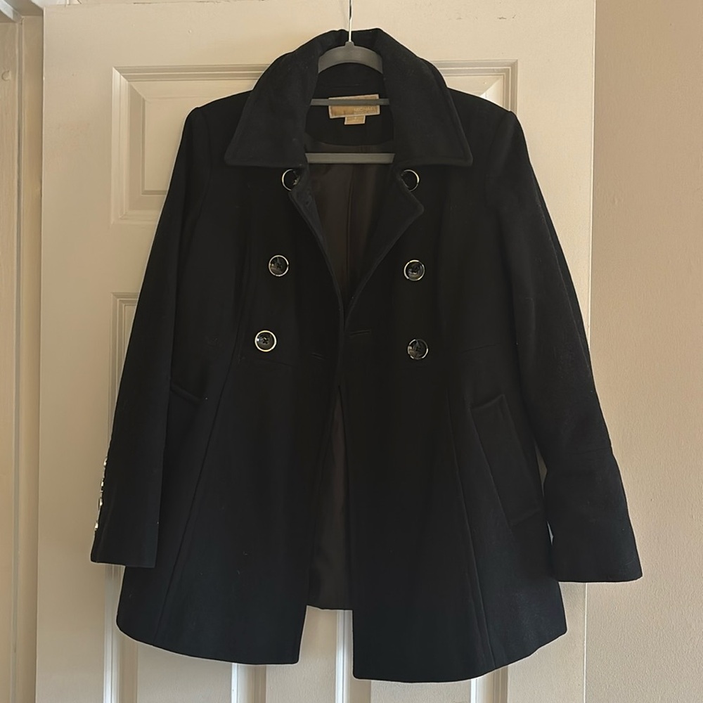 MICHAEL Michael Kors pea coat